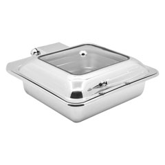 Groovy Ekonomik Chafing Dish 2/3 (5,5 Lt) - 1