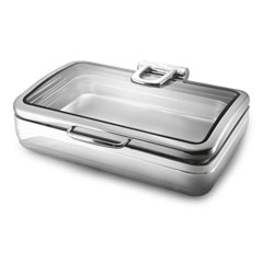 Groovy Luxury Chafing Dish 1/1 (11.2 Lt) - 1