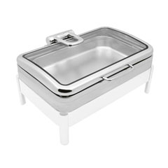 Groovy Luxury Chafing Dish 1/1 (11.2 Lt) - 2