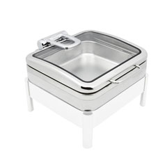 Groovy Luxury Chafing Dish 2/3 (5.5 L) - 2