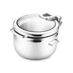 Groovy Luxury Soup Chafing Dish (14.3 Lt) - 3