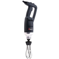 Gtech Combi Chopper and Mixer Hand Blender, 400 mm Tube, 500 W, IB500LV+BLD400+WIK250 - 2