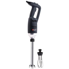 Gtech Combi Chopper and Mixer Hand Blender, 400 mm Tube, 500 W, IB500LV+BLD400+WIK250 - 1