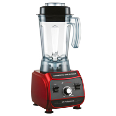 Gtech Professional Bar Blender, 2 Lt, Red - 1