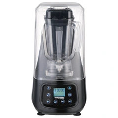 Gurmeaid CB699-D Dijital Bar Blender, Gürültü Önleyici Kapaklı, 1680 W - 1