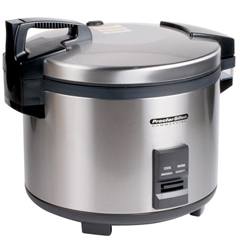 Hamilton Beach 37560R Rice Cooker, Warmer - 2