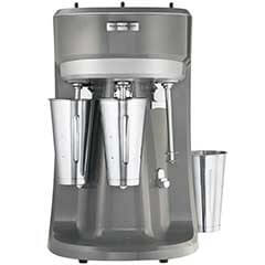 Hamilton Beach Bar Mixer, 3 Milli, 900 W, HMD400 - 1