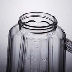 Hamilton Beach HBB 908 Polycarbonate Jar, Old Model - 5