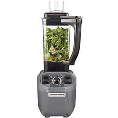 Hamilton Beach HBF510 EXPEDITOR 510 Kitchen Blender, 1.4 L - 1