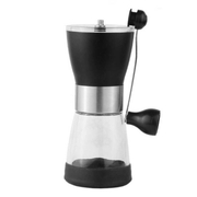 Hazar Coffee Grinder, Slim, Kd 02 - 1