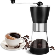 Hazar Coffee Grinder, Slim, Kd 02 - 3