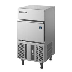 Hoshizaki Cube Ice Machine IM 30CNE HC, 30 kg/day - 1