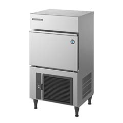 Hoshizaki Cube Ice Machine IM 45 NE HC, 46 kg/day - 1