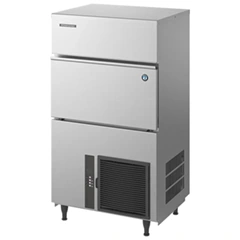 Hoshizaki IM 130 NE HC Cube Ice Maker 130 kg/day - 1