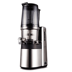 Hurom HW Juicer, Slow Squeeze, 1000ml Hopper 150W - 1