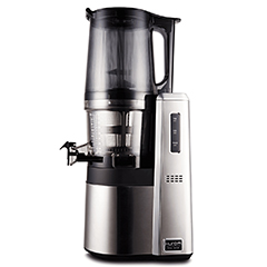 Hurom HW Juicer, Slow Squeeze, 1000ml Hopper 150W - 2