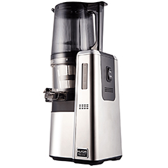 Hurom HW Juicer, Slow Squeeze, 1000ml Hopper 150W - 4