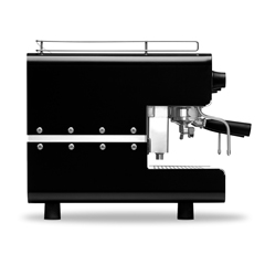 Iberital IB7 Fully Automatic Espresso Coffee Machine, 2 Groups - 4