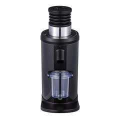 Idose Single Dose Coffee Grinder v4 Carbon, DF64, Black - 3