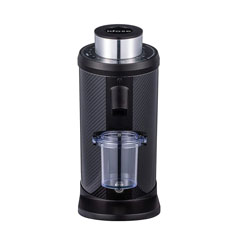 Idose Single Dose Coffee Grinder v4 Carbon, DF64, Black - 1