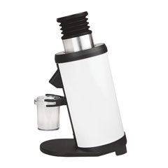 Idose Single Dose Coffee Grinder v4 Carbon, DF64, White - 2