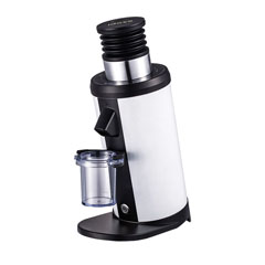 Idose Single Dose Coffee Grinder v4 Carbon, DF64, White - 3