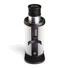 Idose Single Dose Coffee Grinder v4 Carbon, DF64, White - 1