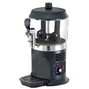 Jelco Hot Chocolate Machine 5 Lt Tank 1100w - 1