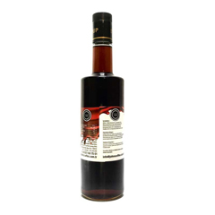 Johns Coffee Syrup, Caramel, 750 Ml - 2