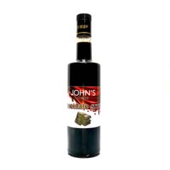 Johns Coffee Syrup, Chocolate, 750 Ml - 1