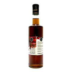 Johns Coffee Syrup, Hazelnut, 750 Ml - 2