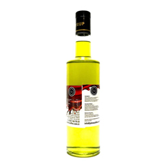 Johns Coffee Syrup, Lemon, 750 Ml - 2