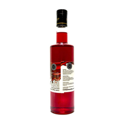 Johns Coffee Syrup, Strawberry, 750 Ml - 2