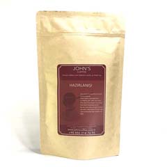 Johns Turkish Coffee, Plain, 500 gr - 2