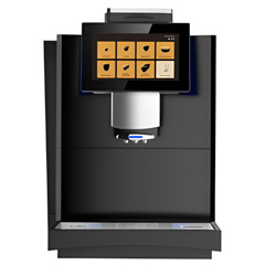 Kalerm E30T Automatic Coffee Machine 4 L, Mains Connection, 1500 W - 1