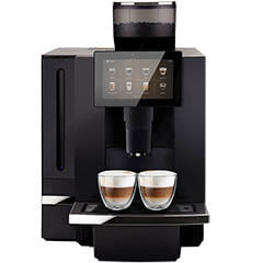 Kalerm K95L Fully Automatic Espresso Coffee Machine - 1