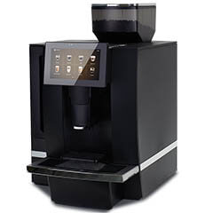 Kalerm K95L Fully Automatic Espresso Coffee Machine - 2