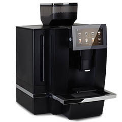 Kalerm K95L Fully Automatic Espresso Coffee Machine - 3