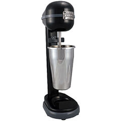 Kalko 2 Speed Bar Mixer, 350 w, KDM450, Black - 1