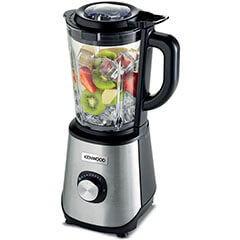 Kenwood Bar Blender, 1000 Watts, BLM45 720SS - 1