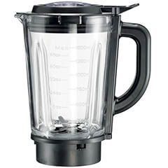 Kenwood Bar Blender, 1000 Watts, BLM45 720SS - 5