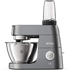 Kenwood Blend Xtract Sport Appliance, KAH740PL - 2