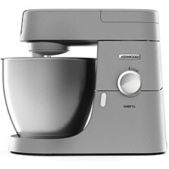 Kenwood Chef CL 6.7 L Chef, KVL4100S - 1