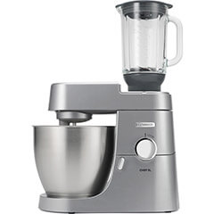 Kenwood Chef XL 6.7 L Chef, KVL4110S - 1