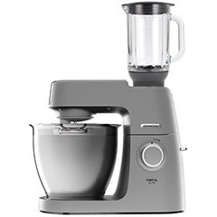 Kenwood Chef XL Elite 6.7 L Chef, 1400 W, KVL6320S - 1