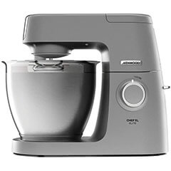 Kenwood Chef XL Elite 6.7 L Chef, 1400 W, KVL6320S - 2