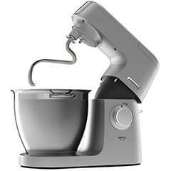 Kenwood Chef XL Elite 6.7 L Chef, 1400 W, KVL6320S - 3