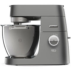 Kenwood Chef XL Titanium 6,7 L Kitchen Chef, 1700 W, KVL8300S - 1