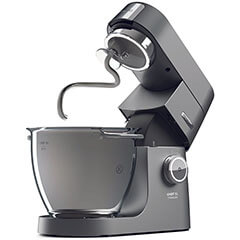 Kenwood Chef XL Titanium 6,7 L Kitchen Chef, 1700 W, KVL8300S - 5