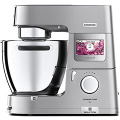 Kenwood Cooking Chef XL 6.7 L Kitchen Chef, 1500 W, KCL95.004SI - 1